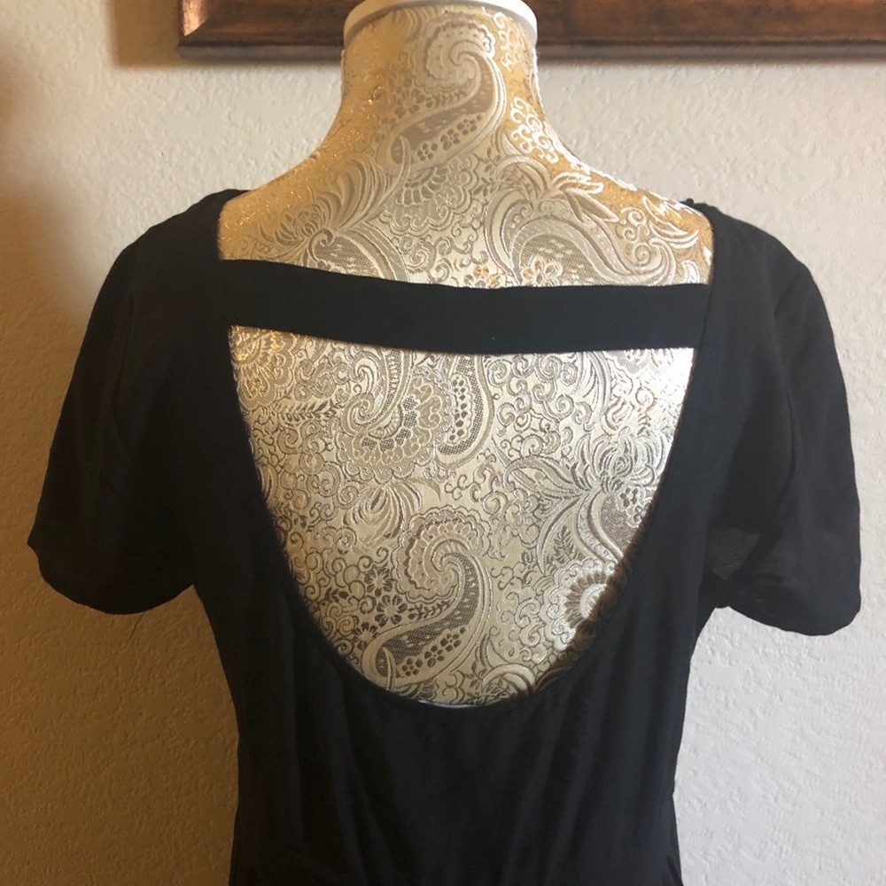 Love this cute summer dress!